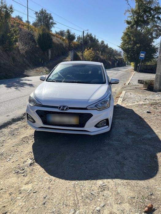 Hyundai i20 1.0 T-GDI — photo 5