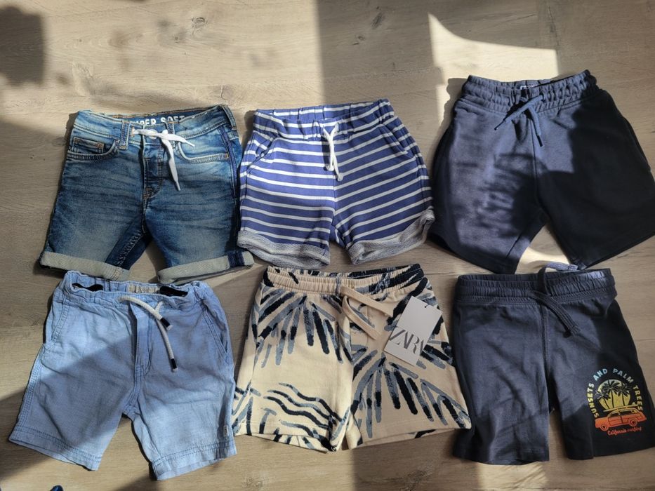 Футболки,поло,шорты,майка,босоніжки Hm,next,zara р2-4