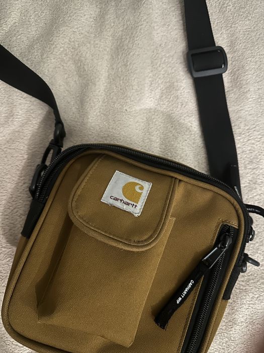 Оригінальна сумка/барсетка carhartt(кархарт)