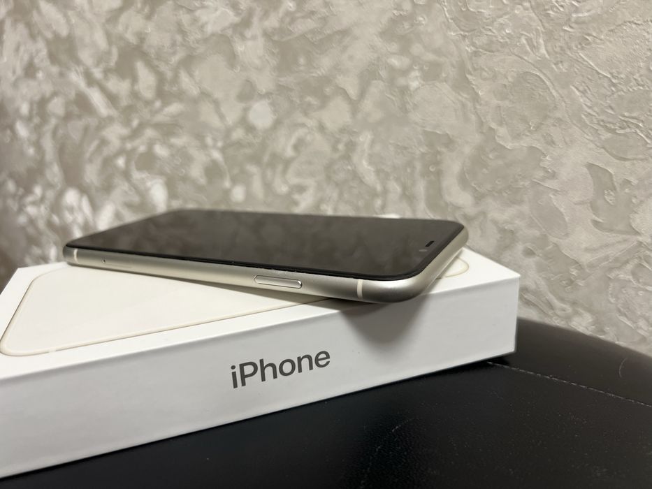 Продам Iphone 11 128gb