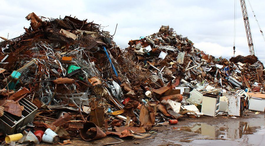 Металобрухт Від 200кг.Сдати Металлолом.Прийом.