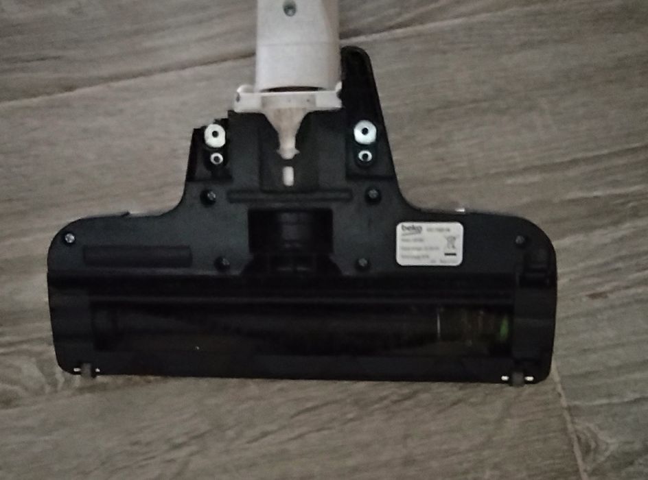 Odkurzacz bezprzewodowy