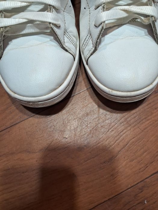 Кроссовки Adidas stan smith 44