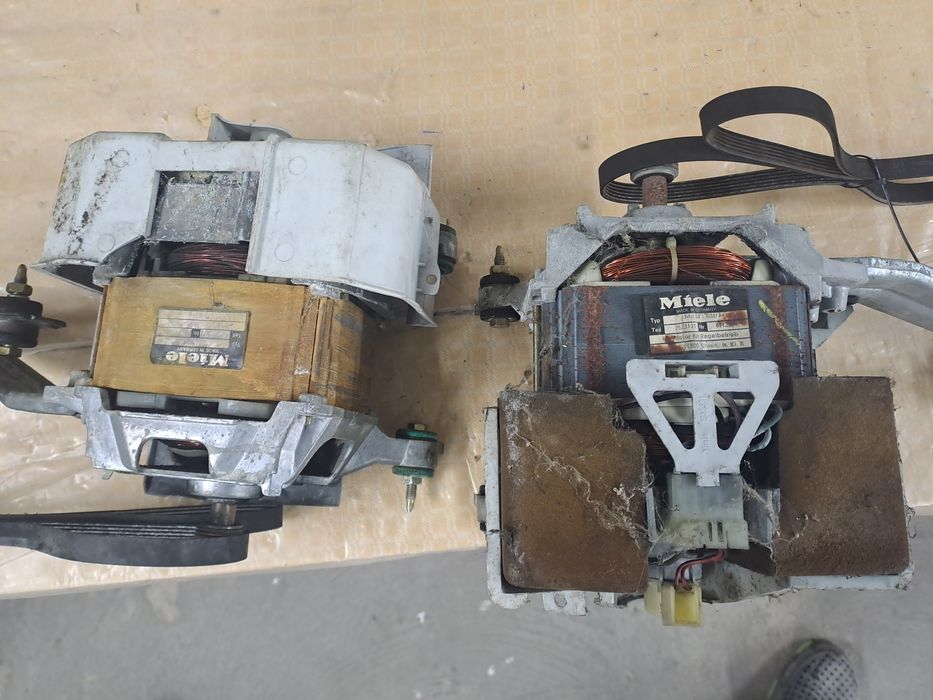 Пральна машина,по запчастинах