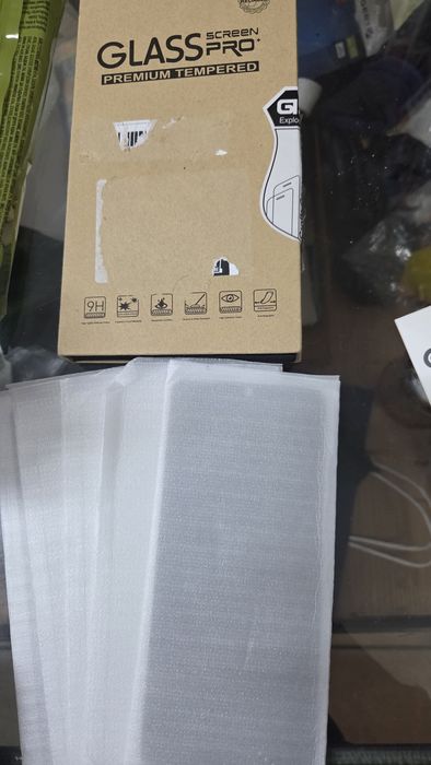 Xiaomi Redmi note 13pro 5g + akcesoria