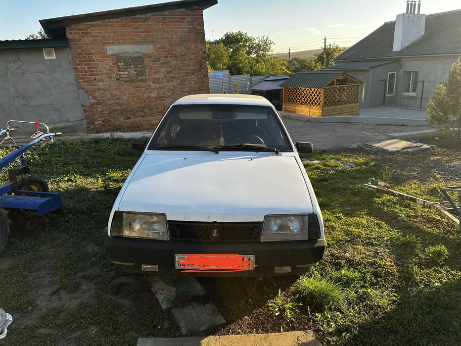 Продам ваз 21099