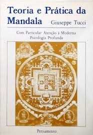 " Teoria e Prática da MANDALA " -> Editora Pensamento