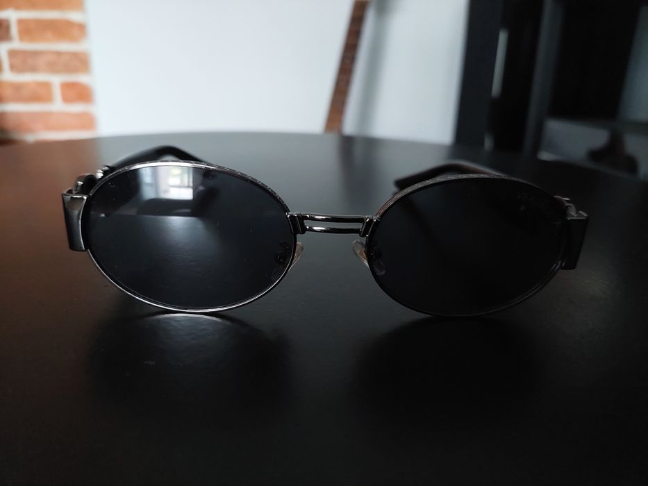 Окуляри жіночі  Versace.