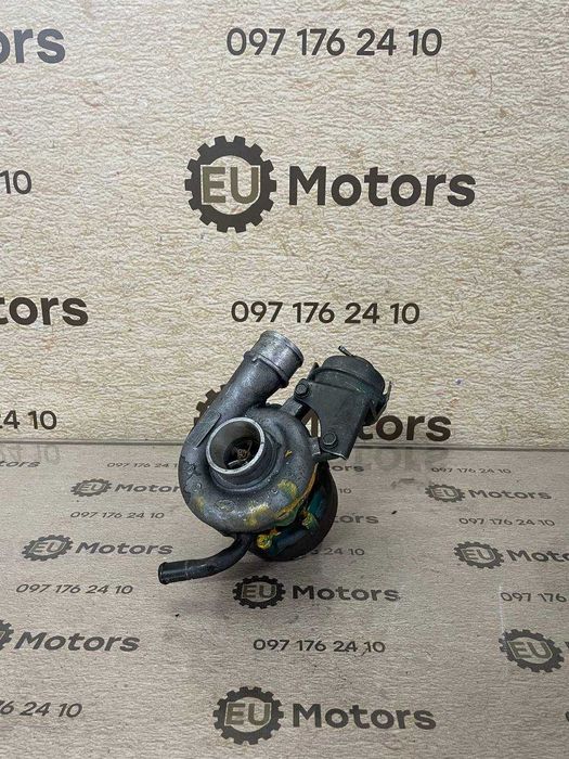 Турбина Хюндай Сантафе 2.2 28231-27800 Hyundai Santafe