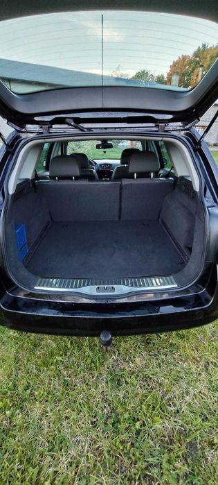Opel Astra H 2007r