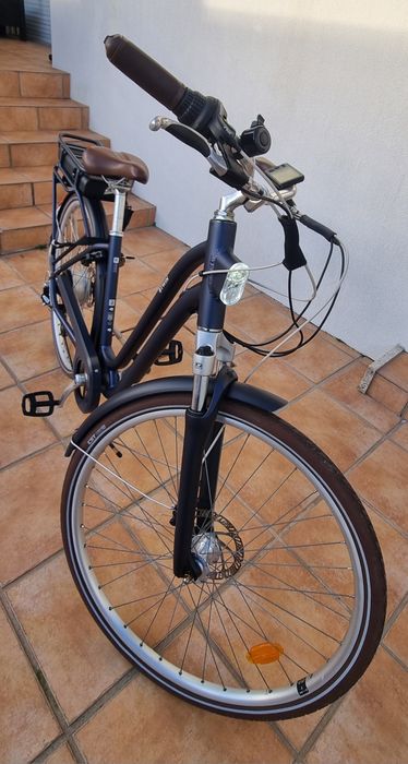 ELOPS 900 E de quadro baixo
