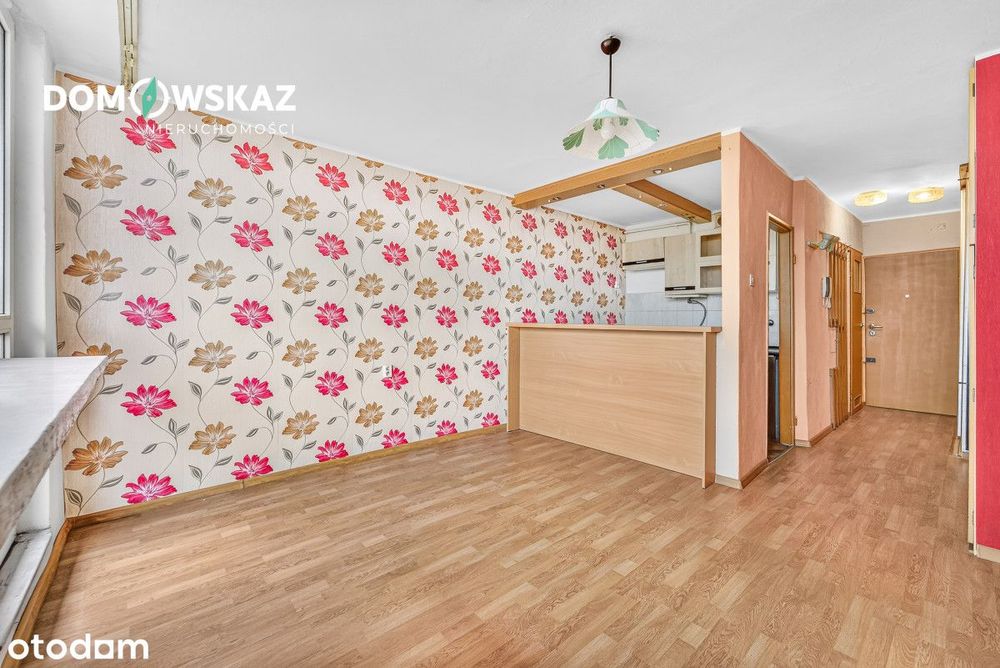 Mieszkanie – Katowice - Widok 4