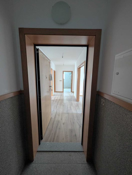Apartamento T3 Novo