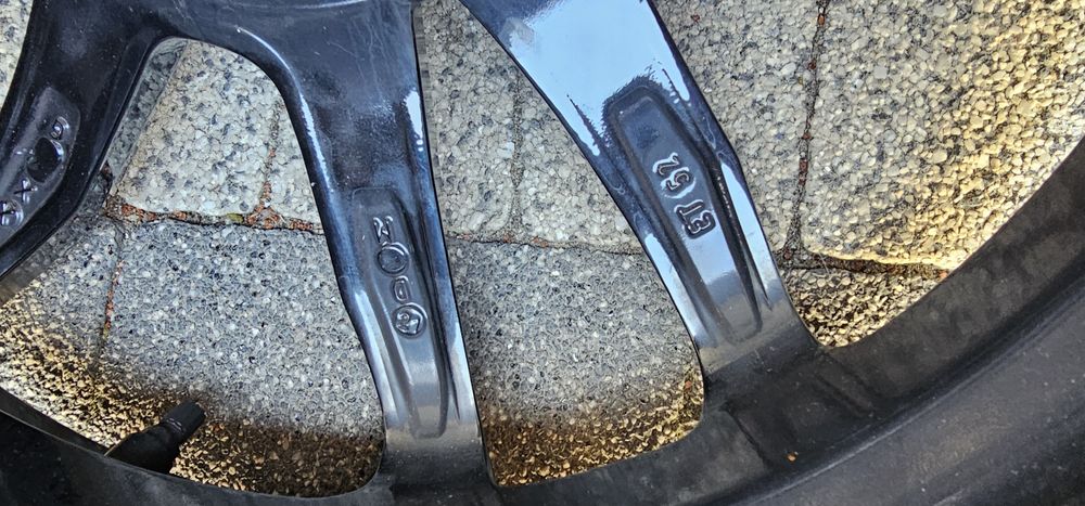 Alufelgi   Rial x12.    Bmw  i Mini