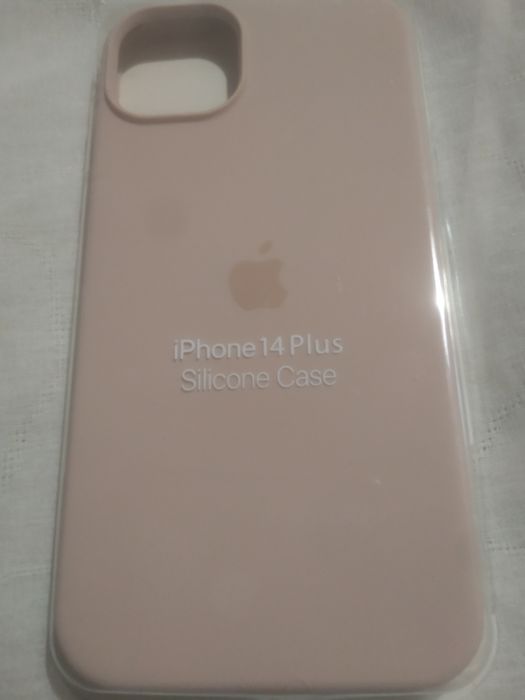 Чохол для iPhone 14