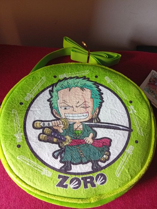 Bolsa One piece oficial