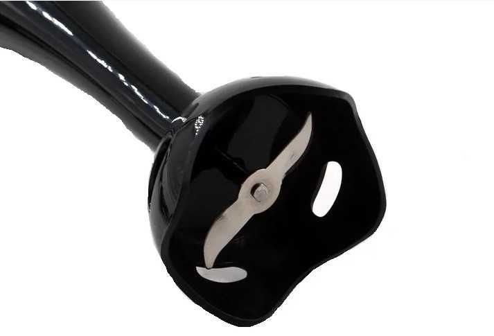 Блендер DOMOTEC MS-5105 400 Вт зі склянкою