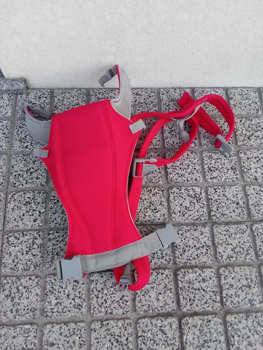 Marsupio bebé básico64862182102913121