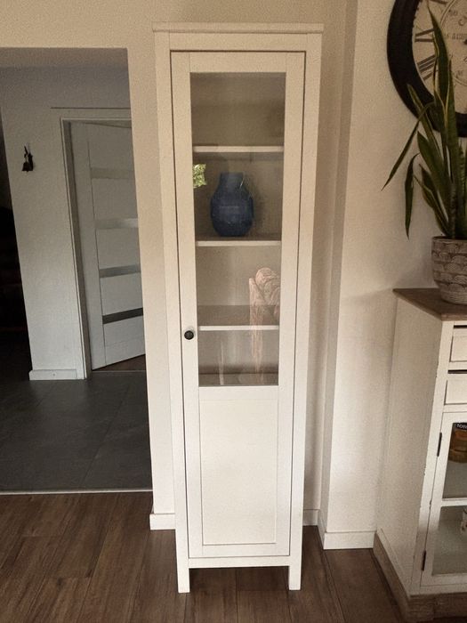 Regal IKEA hemnes