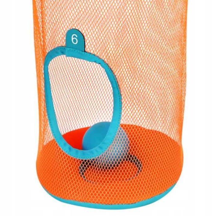 siatka do nauki nurkowania tuba Spokey