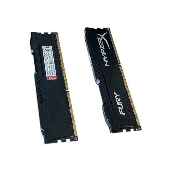 Оперативная память HyperX 16Gb