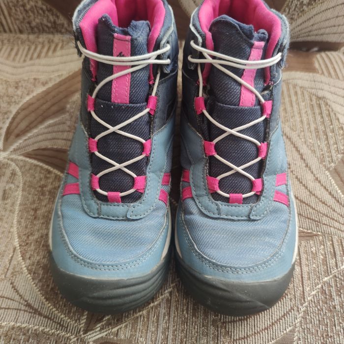 Quechua, 34р, б/у