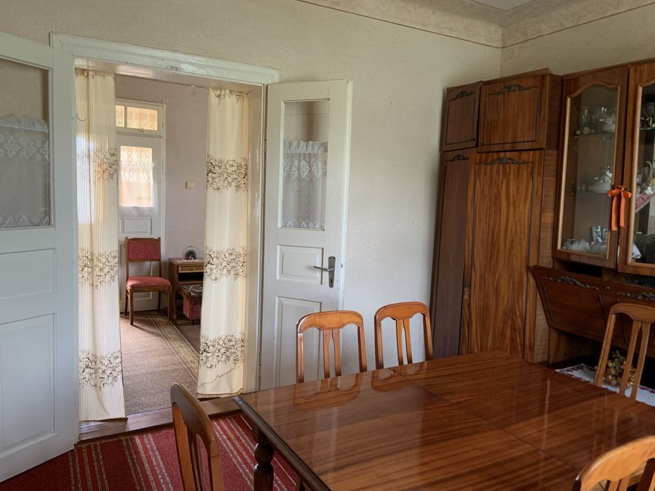 Продаж будинку і літньої кухні в м.Стебник