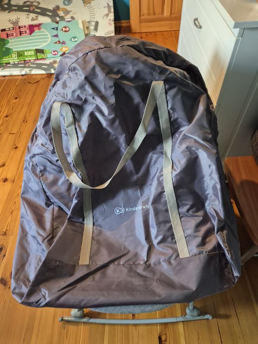 Kołyska niemowlęca