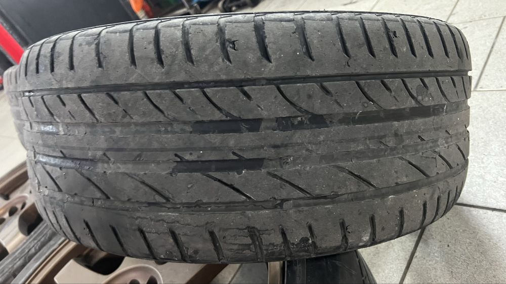 Продам Диски  Kyowa Racing KR 230 R18