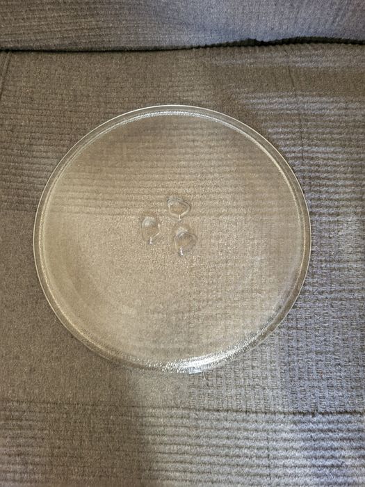 Pratos para microondas