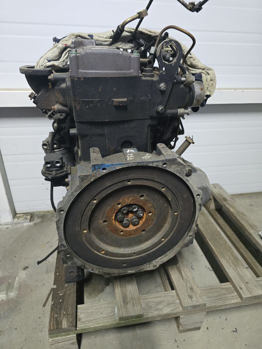 Silnik deutz  D20009L03 jcb403