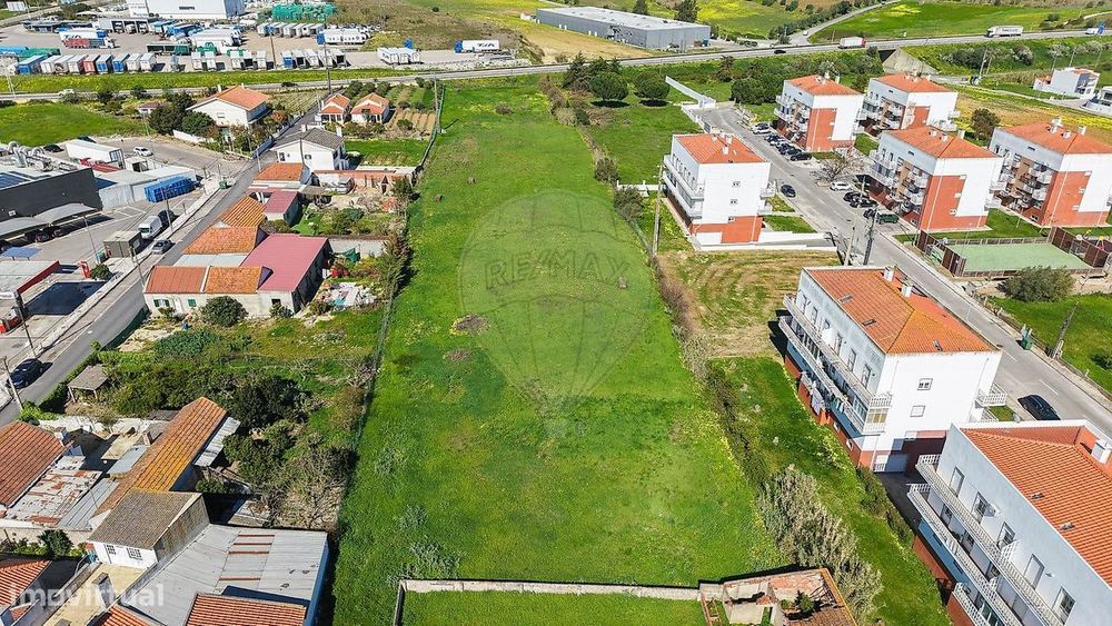 Terreno  para venda — Aveiras de Cima, Lisboa