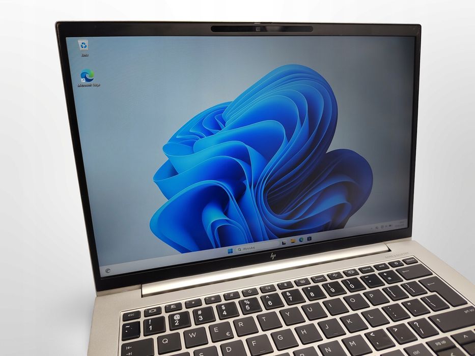 PREMIUM HP EliteBook 840 G9 i5-1235U 16GB 512SSD LTE Win11