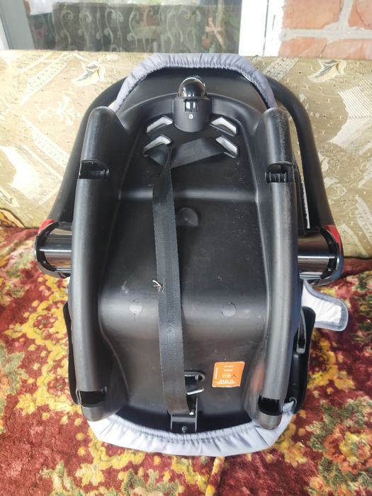 Продам переносную люльку