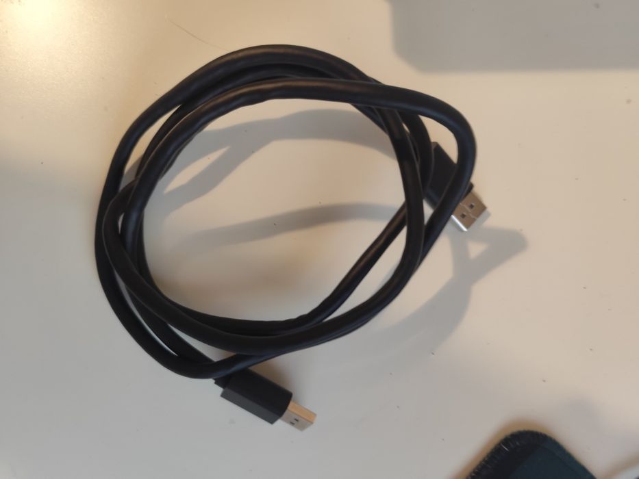 Kabel DP Display Port 1,5m