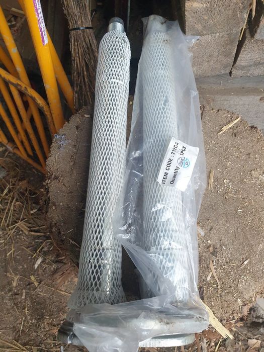 Палиць до сг техніки