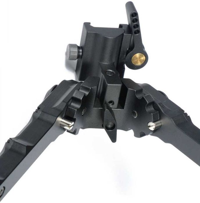 Сошки Accu-Tac SR5 Bipod