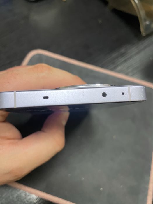 OnePlus Ace 5 Pro 12/256