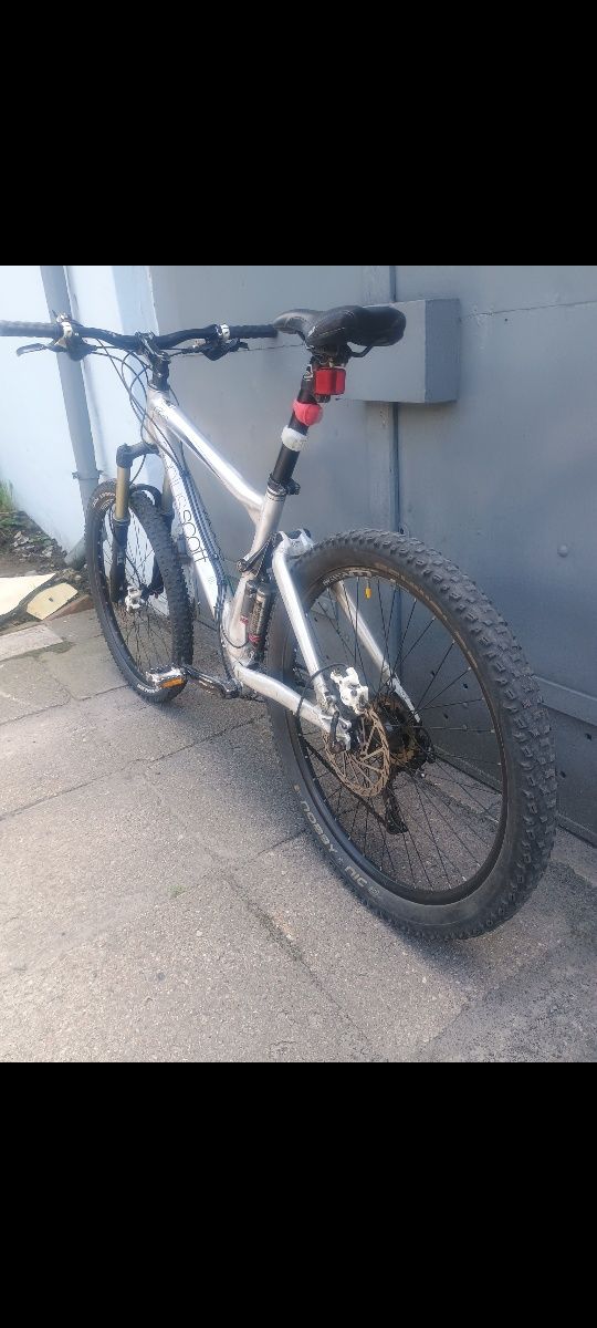 Scott genius 60 2010 hotsell