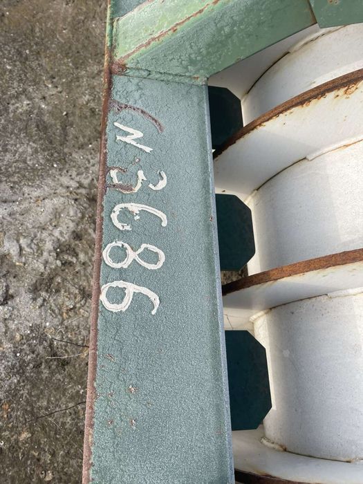 Ущільнювач силосних мас УГМ-2