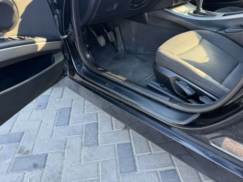 BMW 3 E91 2007р.