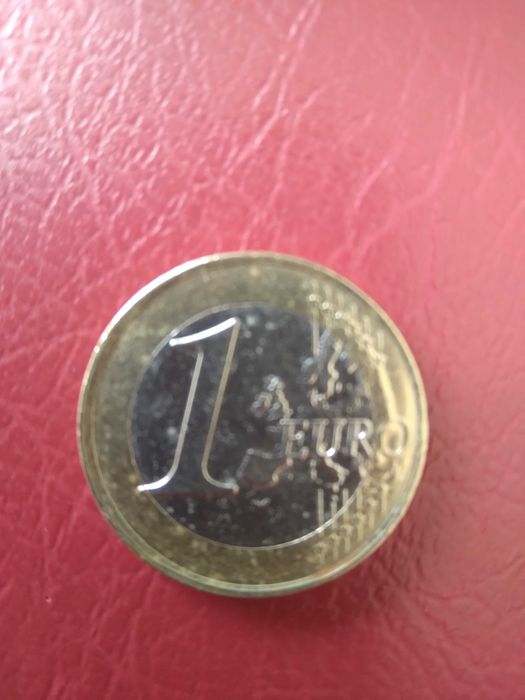 Moedas (várias) raras