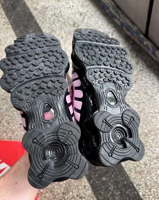 Nike_Shox_TL R.36