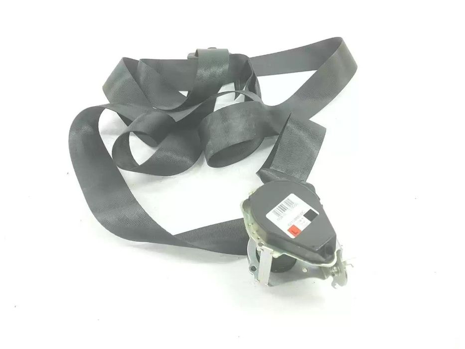 CINTO SEGURANÇA FRONTAL ESQUERDO DACIA SANDERO II 2016 -868857909R