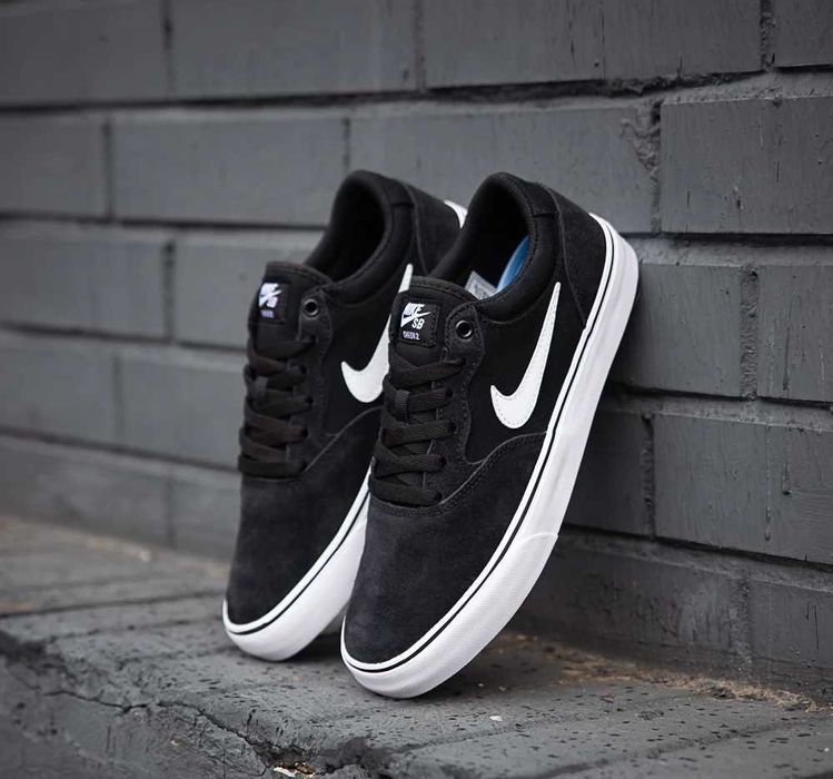 ‼️Кроссовки Кеди Nike SB Chron 2 Force Dunk Оригинал! (DM3493-001)