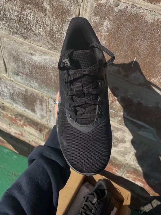 Женские кроссовки PUMA FlexFocus Lite Modern Wns (р. 40 / 25.5 см) Оригинал