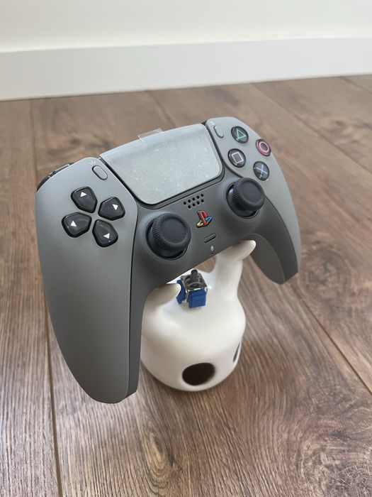 Comando PS5 dualsense personalizado TMR