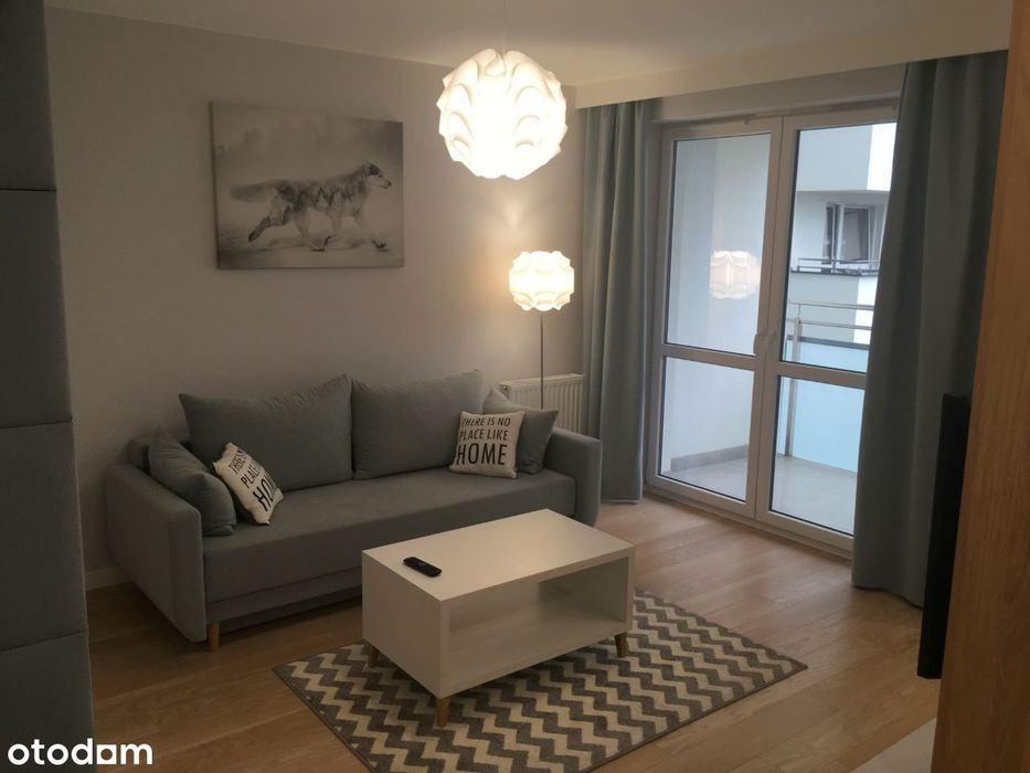 *** Nowoczesny Apartament 2 pokoje w centrum+ garaż*** - Widok 2