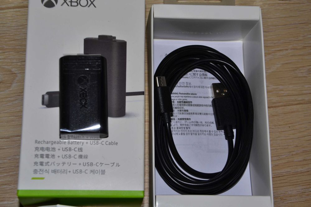 Акумулятор батарея  до Xbox