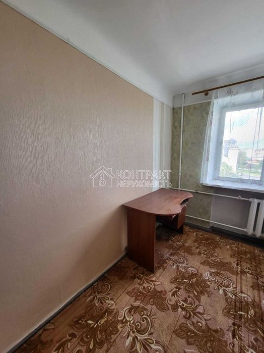 Продаж 3кім. квартири, Центр